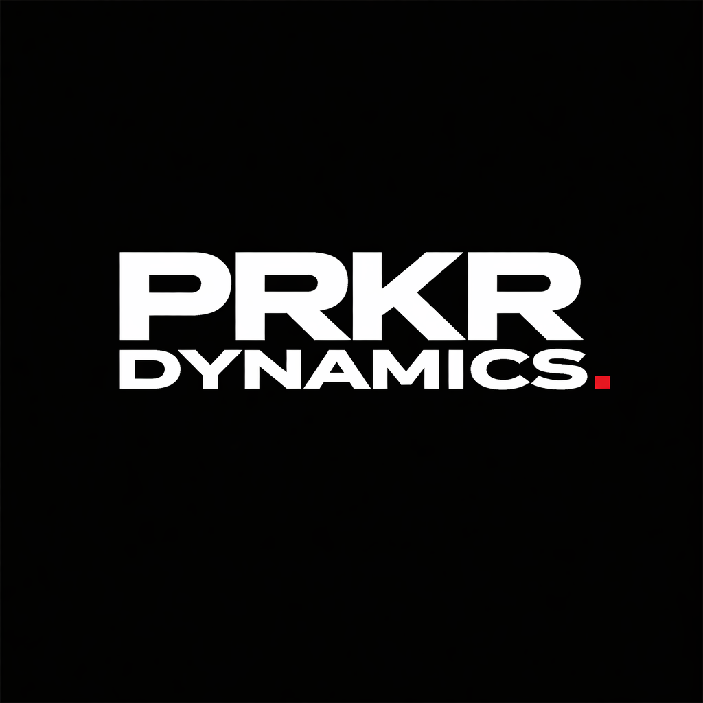 Parker Dynamics Limited